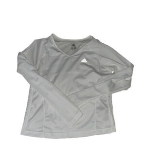 𝅺adidas, active breathable, long sleeve